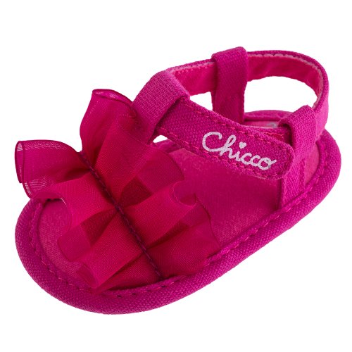Sandalute fetite Chicco Obax, roz, 65109