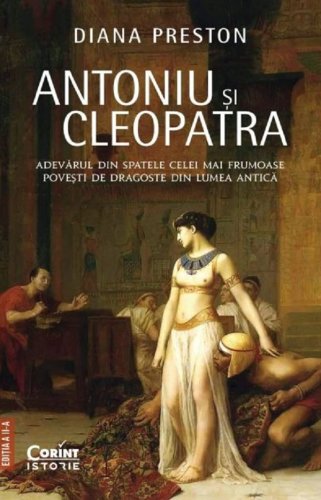Antoniu si Cleopatra - Ed 2