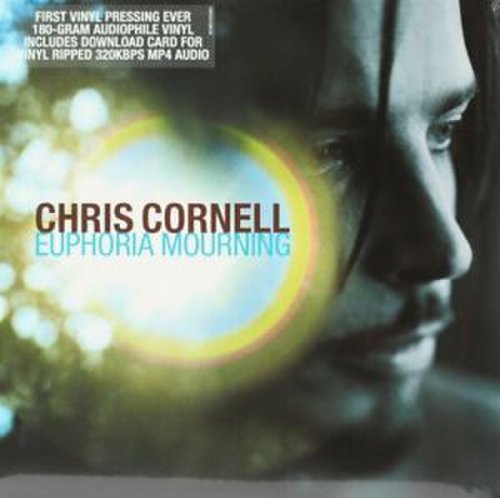 Chris Cornell - Euphoria Mourning - LP
