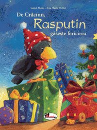 De Craciun Rasputin gaseste fericirea