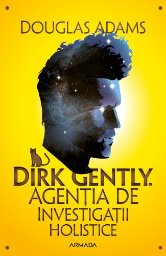 Dirk Gently Agentia de investigatii holistice