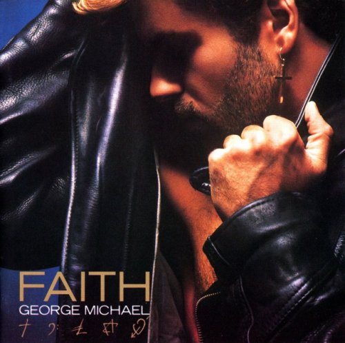 George Michael - Faith - 2CD