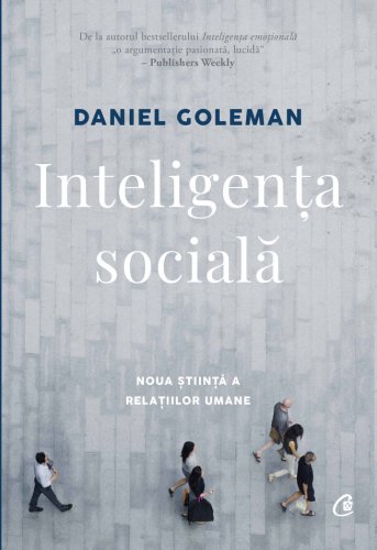 Inteligenta sociala - Ed 2
