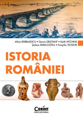 Istoria Romaniei - Ed 3