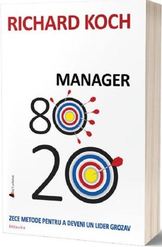 Manager 80 20 - ed 2