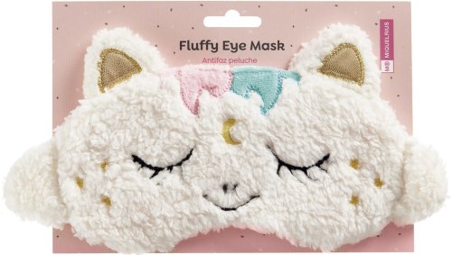 Masca somn - B2Fun Fluffy Unicorn