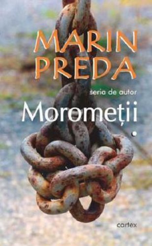 Morometii - Vol 1 2