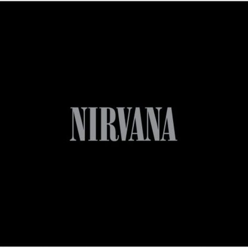 Nirvana - Nirvana - CD