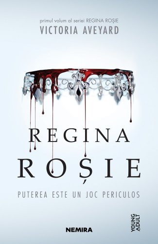 Regina rosie - Vol 1