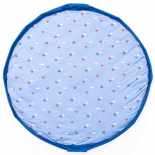 Salteluta joaca copii - Soft Air Ballon - 120 cm