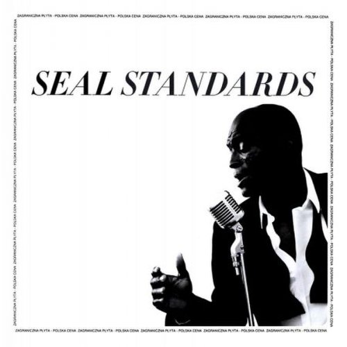 Seal - Standards SPR - CD