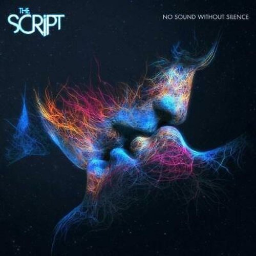 The Script - No Sound Without Silence - LP