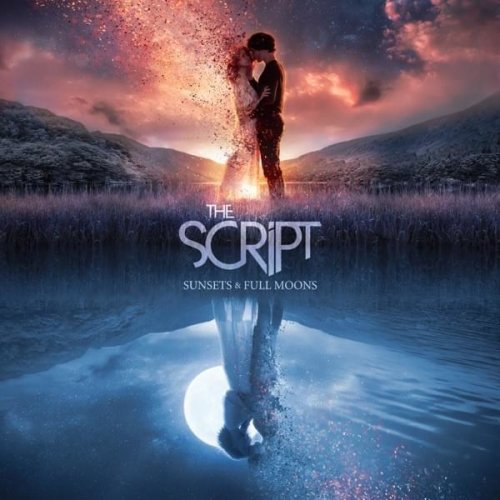 The Script - Sunsets Full Moons - LP
