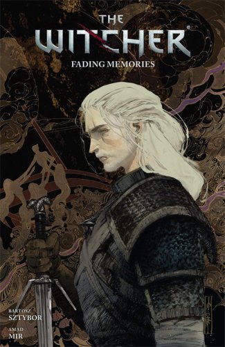 The Witcher - Vol 5 - Fading Memories
