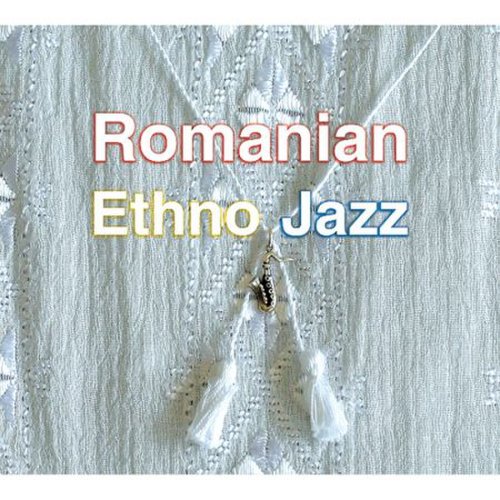 V a - romanian ethno jazz