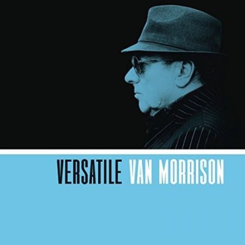 Van Morisson - Versatile - CD