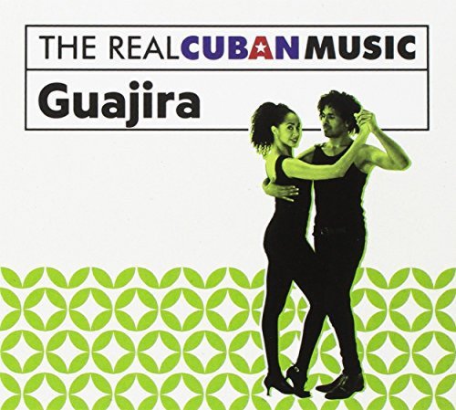 Various - Real Cuban Music Guajira - CD
