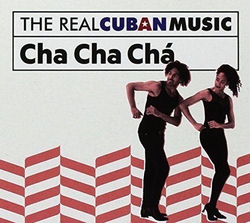 Various - The Real Cuban Music Cha Cha Cha - CD