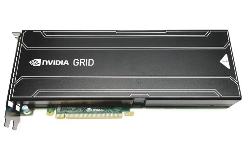 Accelerator Grafic pentru servere, nVidia GRID K2/8GB GDDR5