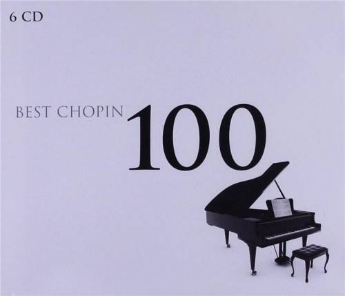 100 Best Chopin | Various Artists
