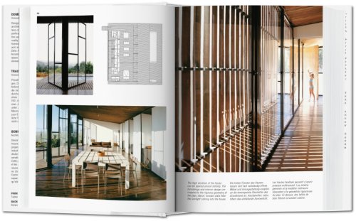 100 Contemporary Houses | Philip Jodidio