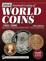 2018 Standard Catalog of World Coins, 1901-2000 | 