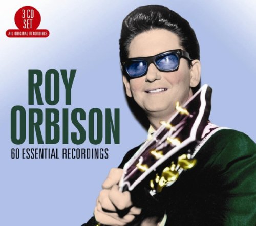 60 Essential Recordings | Roy Orbison