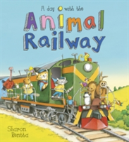 A Day with the Animal Railway | Sharon Rentta