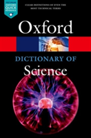 A Dictionary of Science | 
