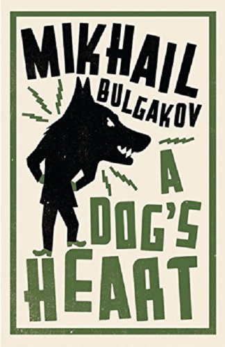 A Dog's Heart | Mikhail Bulgakov