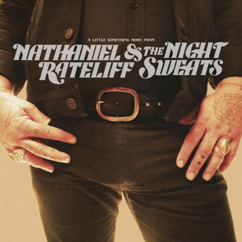 A Little Something More From - Vinyl | Nathaniel Rateliff, The Night Sweats