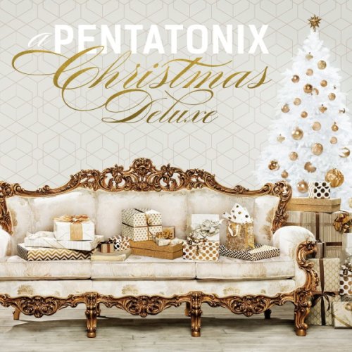 A Pentatonix Christmas Deluxe | Pentatonix