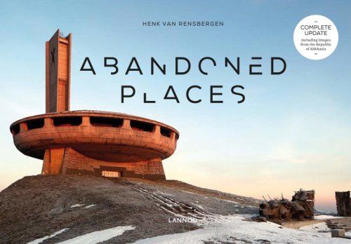 Abandoned Place | Henk Van Rensbergen