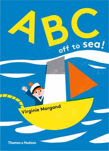 ABC: off to Sea! | Virgine Morgand