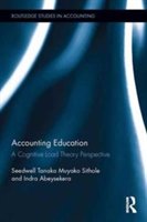 Accounting education | seedwell sithole, indra abeysekera
