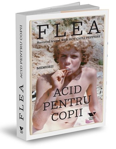 Acid pentru copii | Flea