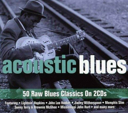 Acoustic Blues | Various Artists