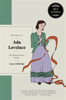Ada Lovelace | Lucy Lethbridge