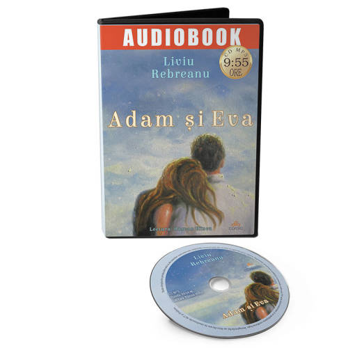 Adam si Eva - Audiobook | Liviu Rebreanu