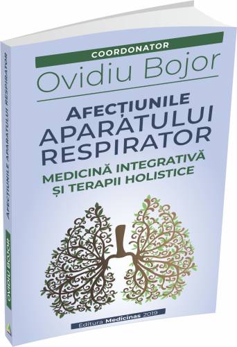 Afectiunile aparatului respirator | Ovidiu Boju