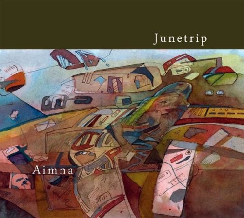 Aimna | Junetrip