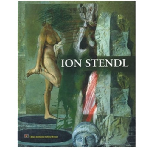 Album Ion Stendl si Teodora Stendl bilingva | Ion Stendl, Teodora Stendl