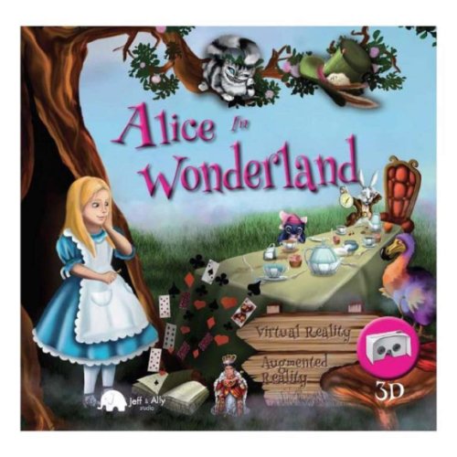 Alice in Wonderland | Lewis Carroll