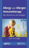 Allergy and Allergen Immunotherapy | 