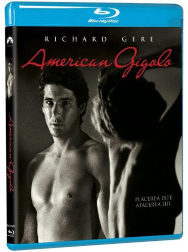 American Gigolo / American Gigolo (Blu-ray Disc) | Paul Schrader