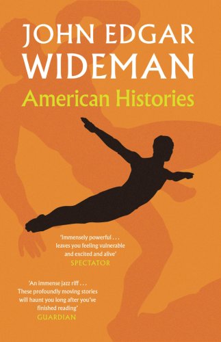 American Histories | John Edgar Wideman