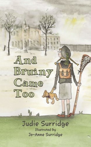 And Bruiny Came Too | Judie Surridge, Jo-Anne Surridge