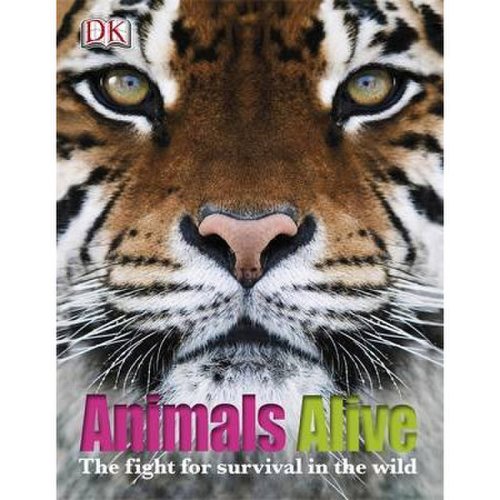 Animals alive | 