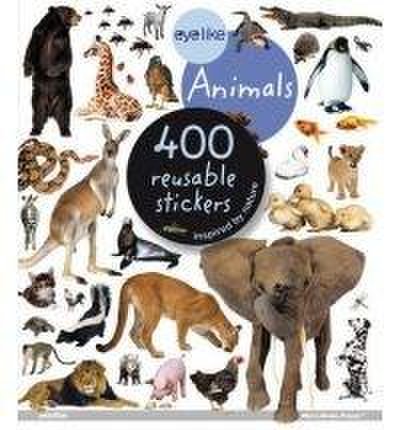 Animals | playbac publishing