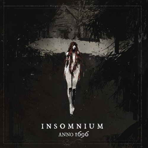Anno 1696 - Vinyl | Insomnium